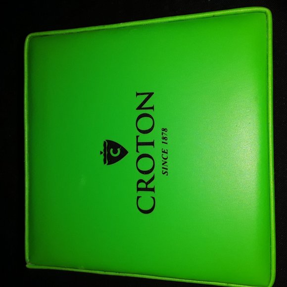 Croton Watch